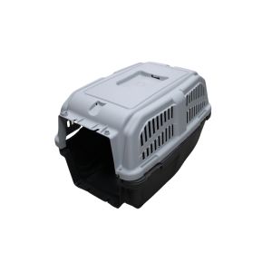 Pet Carrier Box Skudo 2 Iata  1 Each 72125