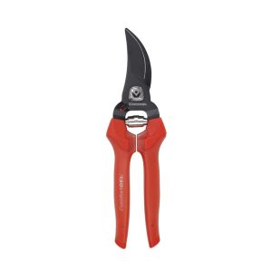 Corona ComfortGEL 4-1/2 in. Stainless Steel Bypass Pruners 1 Each 7304017