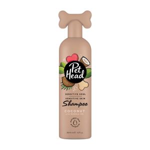 Pet Head Sensitive Soul Shampoo 300ml 1 Each  75890