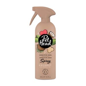 Pet Head Sensitive Soul Spray 1 Each 75891
