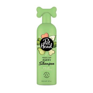 Pet Head Mucky Puppy Shampoo 1 Each 75892