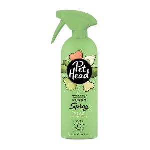 Pet Head Mucky Puppy Spray 300ml 1 Each 75893