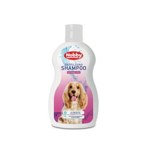 Detangling Shampoo 300ml 1 Each 74867
