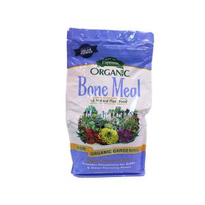 Espoma Organic Granules Bone Meal Plant Food 4 Lb 1 Each 7123029