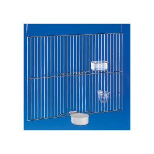 Egg feed bowl for fence Door 1 Each  36020