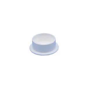 Feed and water bowl w Edge 7 Cm 36015