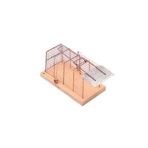 Luna Wire Box For Rats 871141 Each