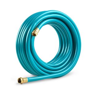 Ace Gilmour Premium Grade Mediun Duty Vinyl Hose 5/8 In x50 Ft Green 1 Ec 733283