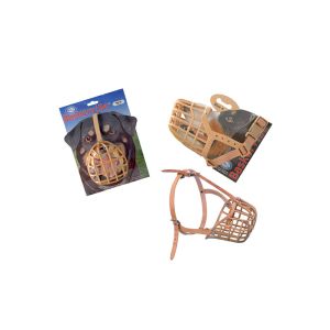 Muzzle Baskerville 1 Each 79710