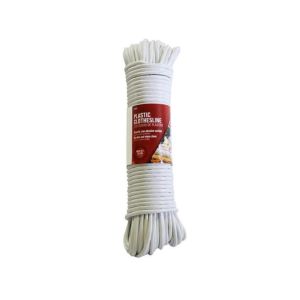 Ace 100 ft. Plastic Clothesline 1 Each 74464
