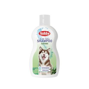 Nobby Aloe Vera Shampoo 1 Each  74874