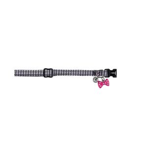 Cat Collar Pepita 77908 1 Each