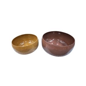 Metal Planter 33x33x15cm 2Pk 1ea 428-9900116