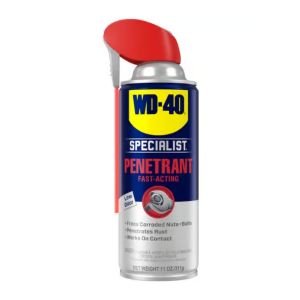 WD-40 Specialist Penetrant 11 Oz