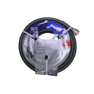 Ace SmartFLO Max 5/8 in. D X 50 ft. L Premium Grade Garden Hose 1 Each 7637085