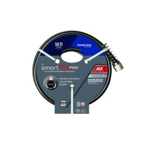 Smartflo Max Premium Grade Garden Hose  5/8