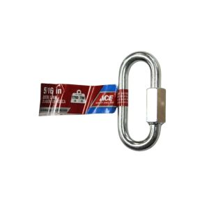 Ace Quick Link 5/16In 0.79Cm Galvanized 1 Ea 5999533