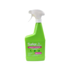 Safer Brand Organic Liquid Garden Fungicide 32 oz 1 Each 74806