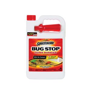 Ace Intl Spectracide Bug Stop Ready To Use 1 Gl 1 Each 7337140