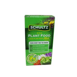 Schultz Plant Food 118ml 1 Each 7464415