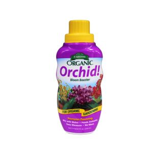 Organic Orchid Bloom Booster 236ml 1 Each 7492648