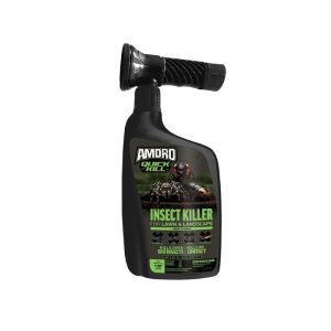 Amdro Quick Kill Outdoor Insect Killer 32oz 1 Each 7514441