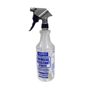 Harris Chemical Resistant Sprayer 32oz Bottle 1 Each 7810161
