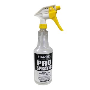 Harris Pro Sprayer 32oz bottle 1 Each 7810203