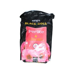 Black Gold Organic Perlite 8 qt 1 Ea 7326705