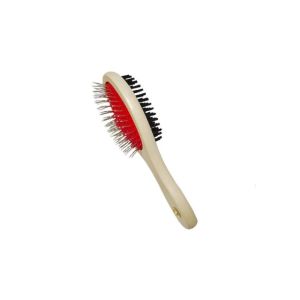 Diamond Visions Double Sided Pet Brush 1 Each  6026192