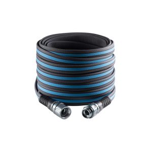 Fitt Pro Heavy Duty Premium Grade Garden Hose  5/8 0.62 in.x 100 ft. 1 Each