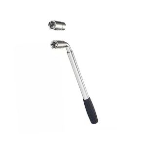 Telescopic Nut Wrench – 17 mm × 19 mm