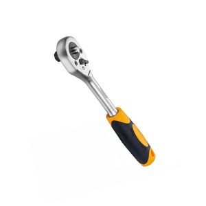 Hoteche Ratchet Handle 24 Teeth 1/2 In 1 Each 200203