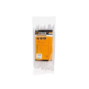 Hoteche Locking Nylon Cable Ties 6.8 x 13 Inch 1 Each 286635