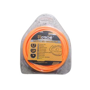 Hoteche Trimmer Line 50ft 1 Ea G840255