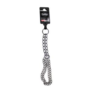 Nobby Chains Choker  45cm Ø 2.5mm Chrome 1 Ea  5828-73036