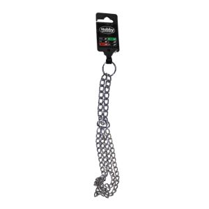 Nobby Chains Choker  50cm Ø 2.5mm Chrome 1 Ea 5828-73038