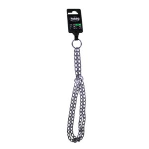 Nobby Chains Choker  55cm Ø 2.5mm Chrome 1 Ea 5828-73040