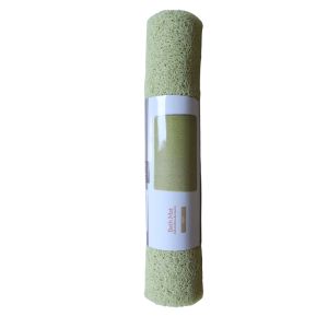 Living Accents Loofah Bath Mat 15.5X23.5In  1 Ea 6998639
