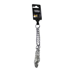 Nobby Chains Choker 35cm Chrome 1 Ea 5828-73032