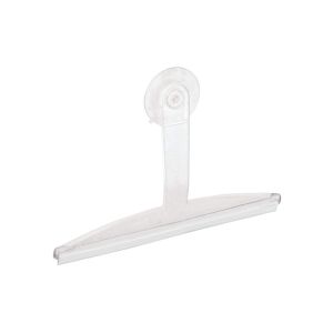 Idesign Suction Squeegee 12In Clear 1 Ea 1239409