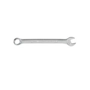 Craftsman Combination Wrench 12mm  1 Ea 2299865