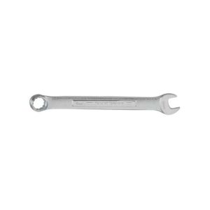 Ace Craftsman Combination Wrench 8mm  1 Ea 2299907
