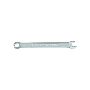 Ace Craftsman Combination Wrench 7mm  1 Ea 2299915