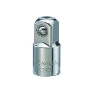 Ace Craftsman Socket Adapter Three 8th To Half Inch  1 Ea 2301067