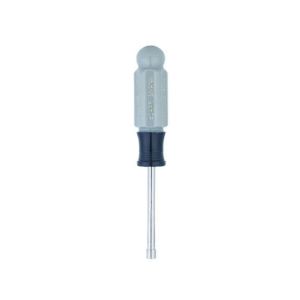 Ace Craftsman Nut Driver  5mm  1 Ea 2307825