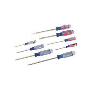 Ace Screwdriver Set 8pc   1 Ea 2037196