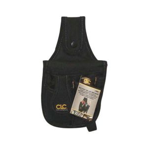 CLC Cellphone Holder 4 Pockets Black   1 Ea 2368603