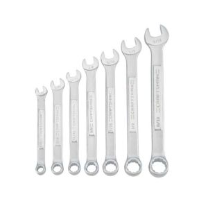 Ace Craftsman Wrench 7pc Set   1 Ea 2392413