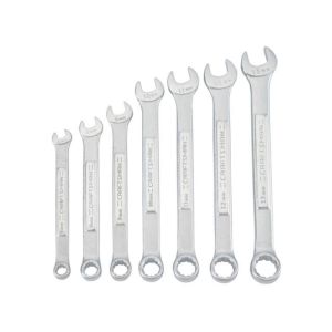 Ace Craftsman Wrench 7pc Set   1 Ea 2392421